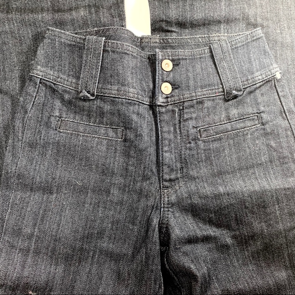 LF Carmar Wide Leg Basic‎ Jeans - Picture 7 of 8